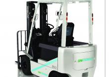 Elektromos targoncák UniCarriers BXP30LN