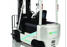 Elektromos targoncák UniCarriers BXP30N