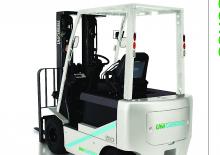 Elektromos targoncák UniCarriers BXP35N