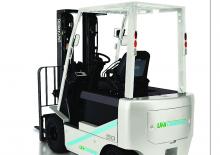 Elektromos targoncák UniCarriers BXP40N