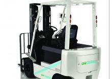 Elektromos targoncák UniCarriers BXP50LN