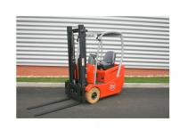 Elektromos targoncák BT C 3 E 130 R