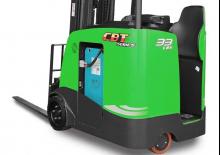 Elektromos targoncák Noblelift CBT33-207