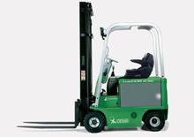 Elektromos targoncák Cesab cenTAURO 250 AC 80 V