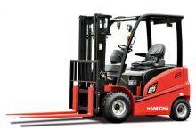 Elektromos targoncák Hangcha CPD30-XLJ2-I