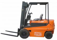 Elektromos targoncák Dimex E 25 Atlant
