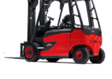 Elektromos targoncák Linde E 45/600 L