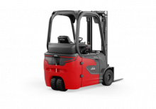 Elektromos targoncák Linde E18 EVO 