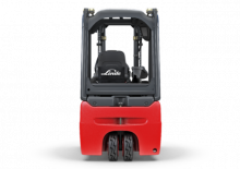 Elektromos targoncák Linde E20PL EVO 