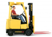 Elektromos targoncák Hyster E2.0XN