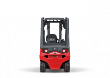 Elektromos targoncák Linde E25