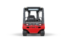 Elektromos targoncák Linde E25/600RHL