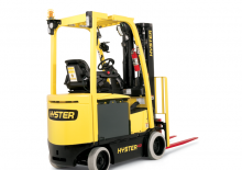Elektromos targoncák Hyster E35XN