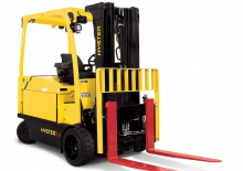 Elektromos targoncák Hyster E5.0XNS