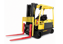Elektromos targoncák Hyster E80XN