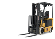 Elektromos targoncák Caterpillar EC25LN