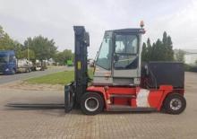 Elektromos targoncák Kalmar ECD90-6L