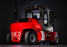 Elektromos targoncák Kalmar ECF 70-6