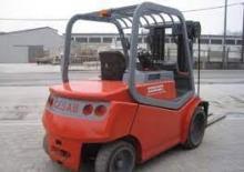 Elektromos targoncák Cesab ECO/C 130