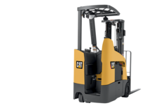 Elektromos targoncák Caterpillar ECS18N
