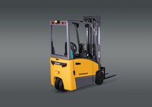 Elektromos targoncák Jungheinrich EFG MB 216k 