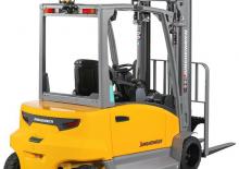Elektromos targoncák Jungheinrich EFG MC 325 