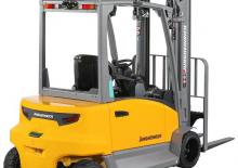 Elektromos targoncák Jungheinrich EFG MC 330 