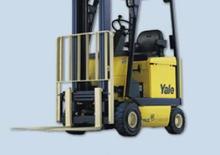 Elektromos targoncák Yale ERC/P 16 AAF