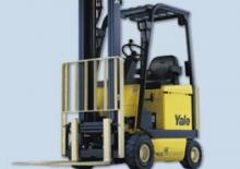 Elektromos targoncák Yale ERC/P 16 AAF