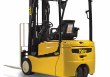 Elektromos targoncák Yale ERP-030VT