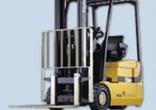 Elektromos targoncák Yale ERP 16 ATF