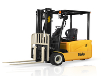 Elektromos targoncák Yale ERP16UXT