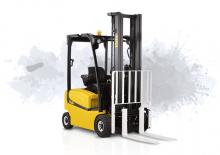 Elektromos targoncák Yale ERP16VT SWB