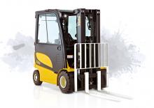 Elektromos targoncák Yale ERP22VL MWB 