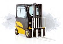 Elektromos targoncák Yale ERP25VL MWB 