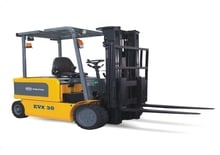 Elektromos targoncák OM EVX35
