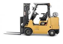 Elektromos targoncák Caterpillar F 50 D SA