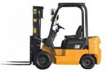 Elektromos targoncák Caterpillar F 60 D SA