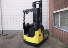 Elektromos targoncák Komatsu FB 14 RJ-2 R