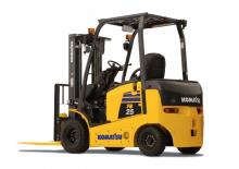 Elektromos targoncák Komatsu FB 25 RW-1R
