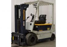 Elektromos targoncák Komatsu FB 30 H 1 E