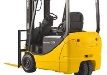 Elektromos targoncák Komatsu FB20M-12