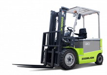 Elektromos targoncák Zoomlion FB20Z/H
