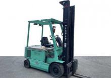 Elektromos targoncák Mitsubishi FBP 25 K