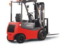 Elektromos targoncák Noblelift FE 4 F 18