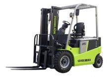 Elektromos targoncák Zoomlion FE16H