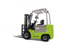 Elektromos targoncák Zoomlion FE18H
