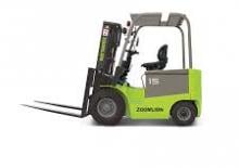 Elektromos targoncák Zoomlion FE20H