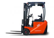 Elektromos targoncák Noblelift FE3R12E