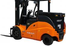 Elektromos targoncák Noblelift FE4P100N
